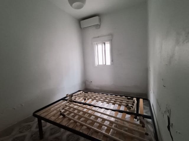 4 sypialnia Dom na sprzedaż w Aguilas z garażem - 186 000 € (Ref: 9892843)