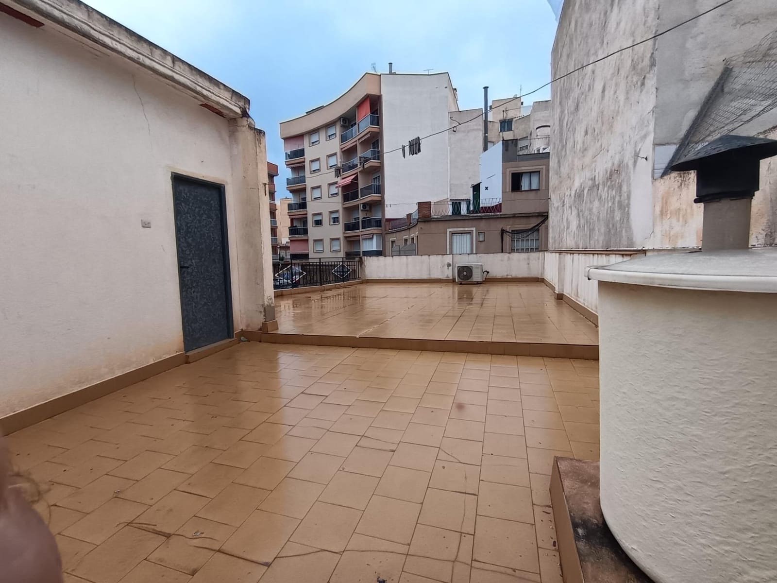 4 chambre Maison de Ville à vendre à Aguilas avec garage - 186 000 € (Ref: 9892843)