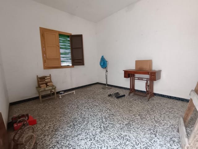 4 sypialnia Dom na sprzedaż w Aguilas z garażem - 186 000 € (Ref: 9892843)
