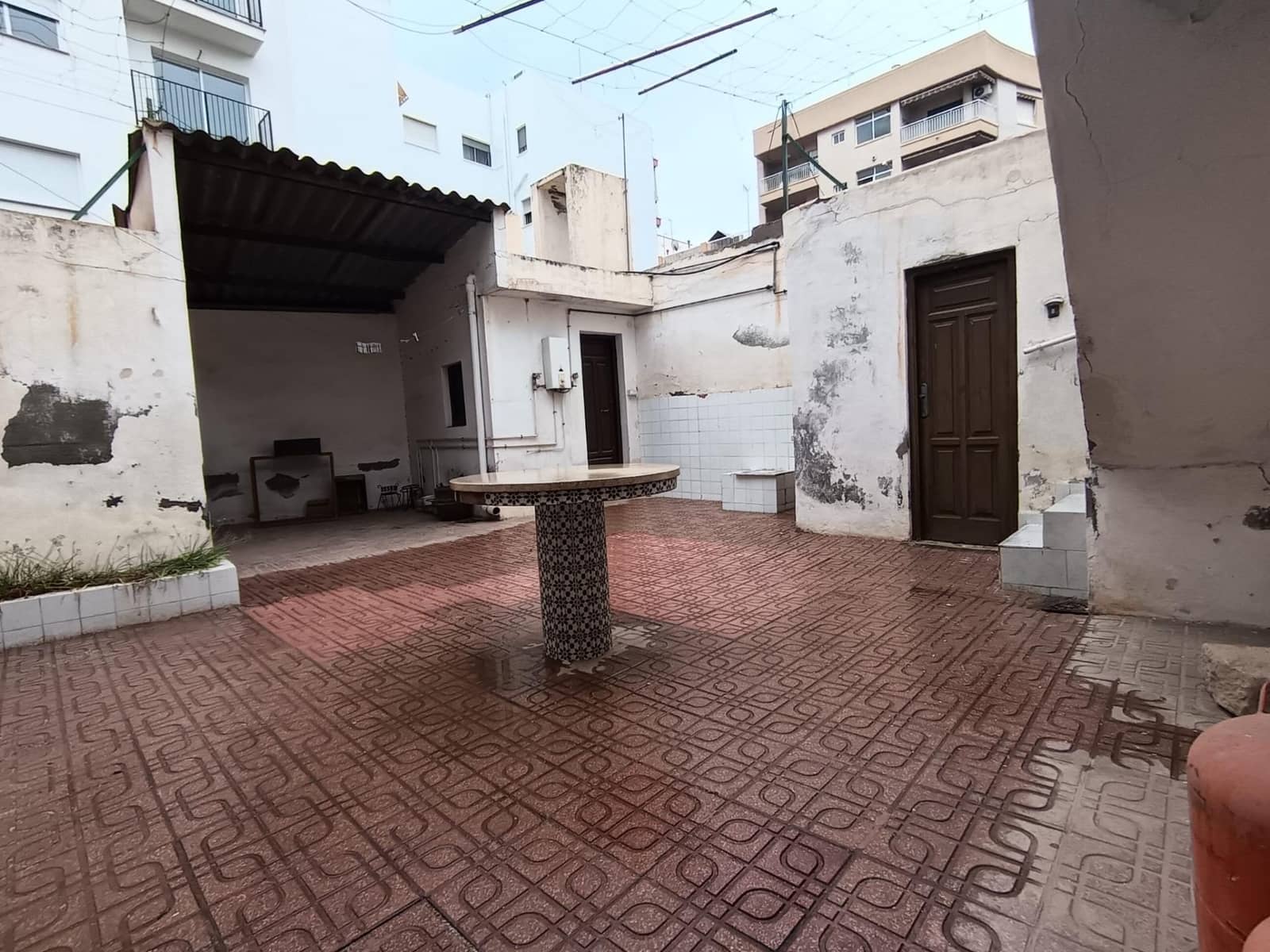 4 chambre Maison de Ville à vendre à Aguilas avec garage - 186 000 € (Ref: 9892843)
