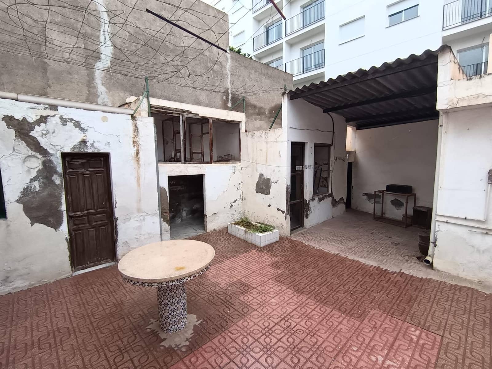 4 chambre Maison de Ville à vendre à Aguilas avec garage - 186 000 € (Ref: 9892843)