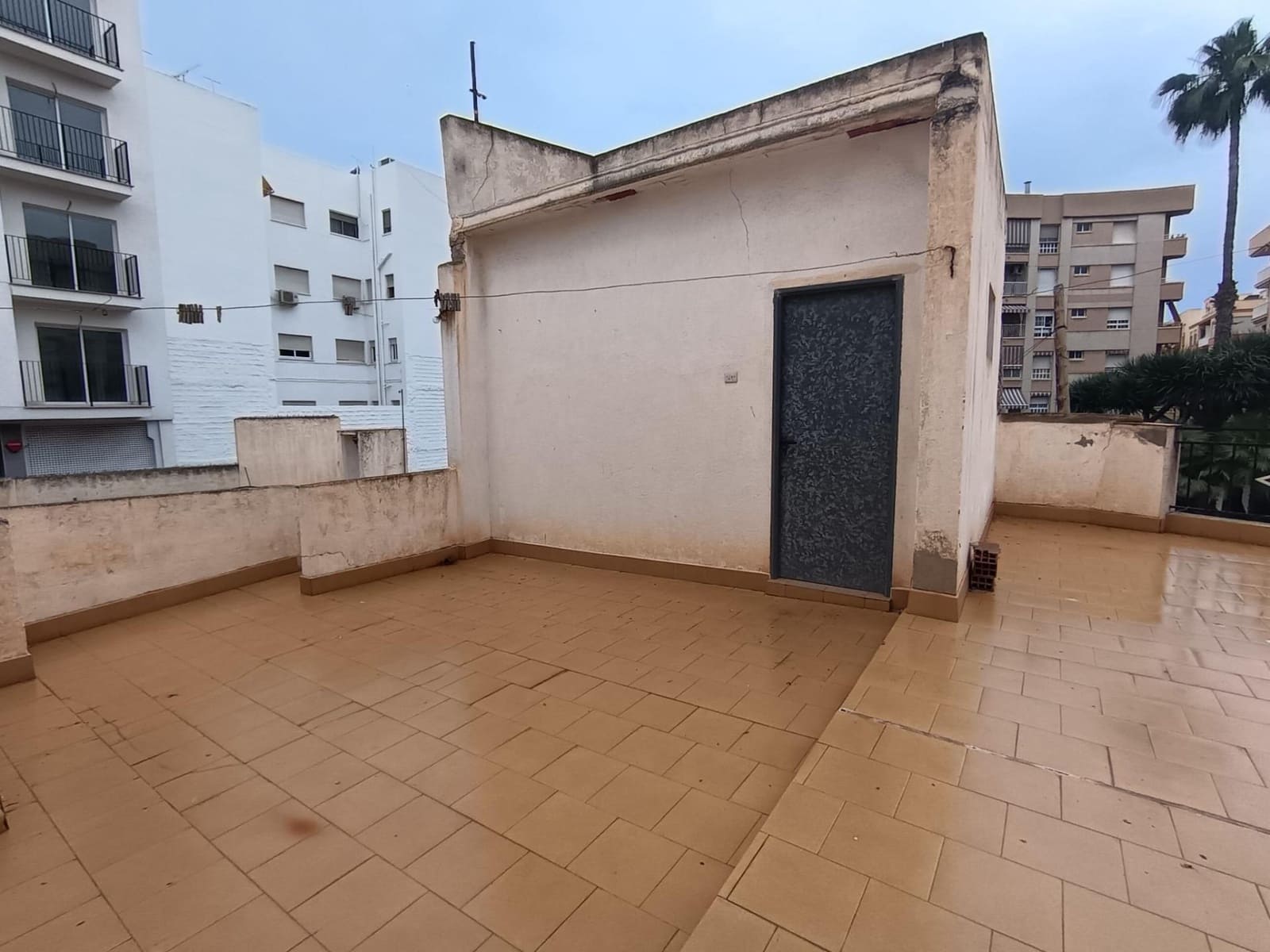 4 chambre Maison de Ville à vendre à Aguilas avec garage - 186 000 € (Ref: 9892843)