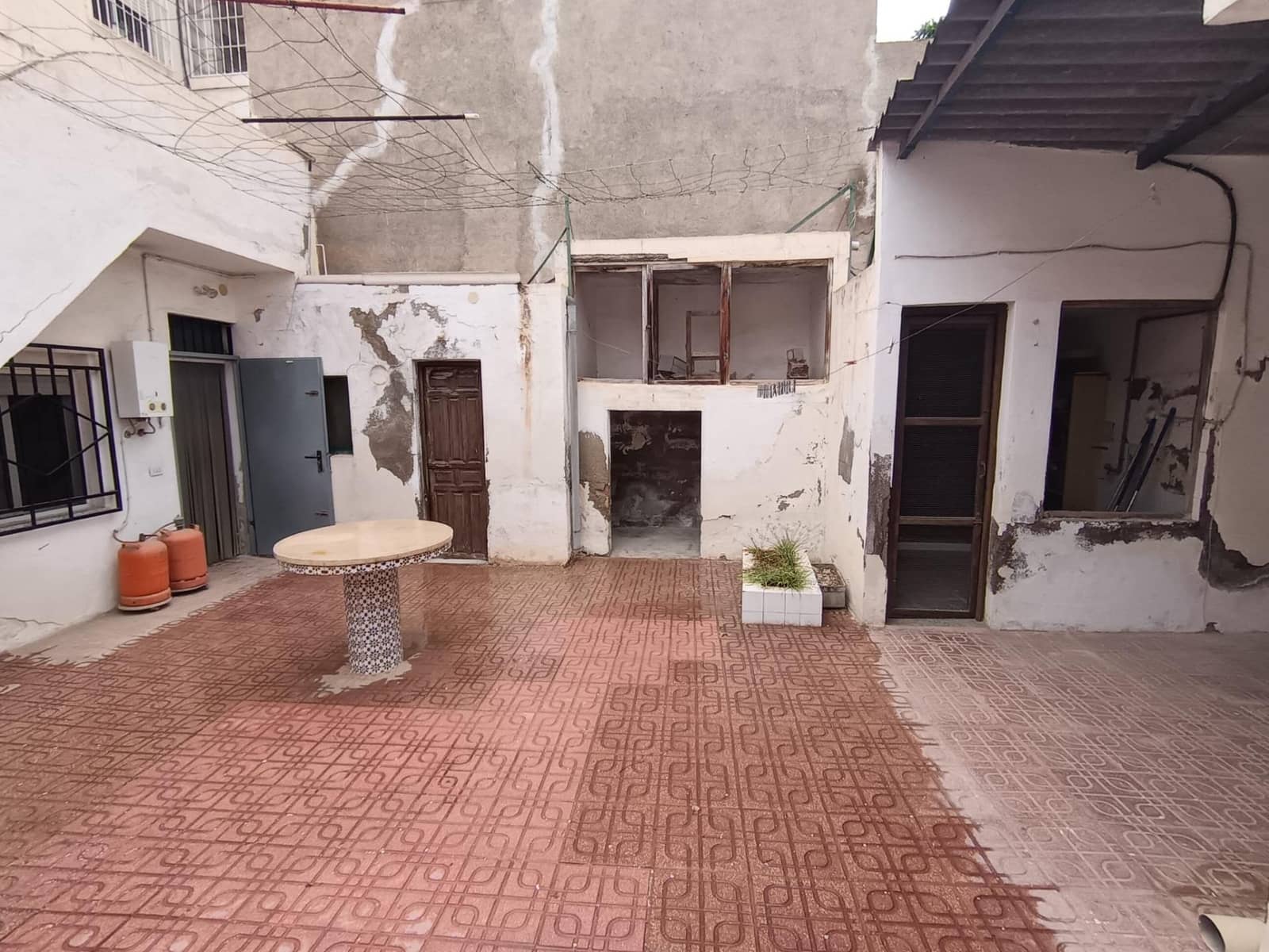 4 chambre Maison de Ville à vendre à Aguilas avec garage - 186 000 € (Ref: 9892843)