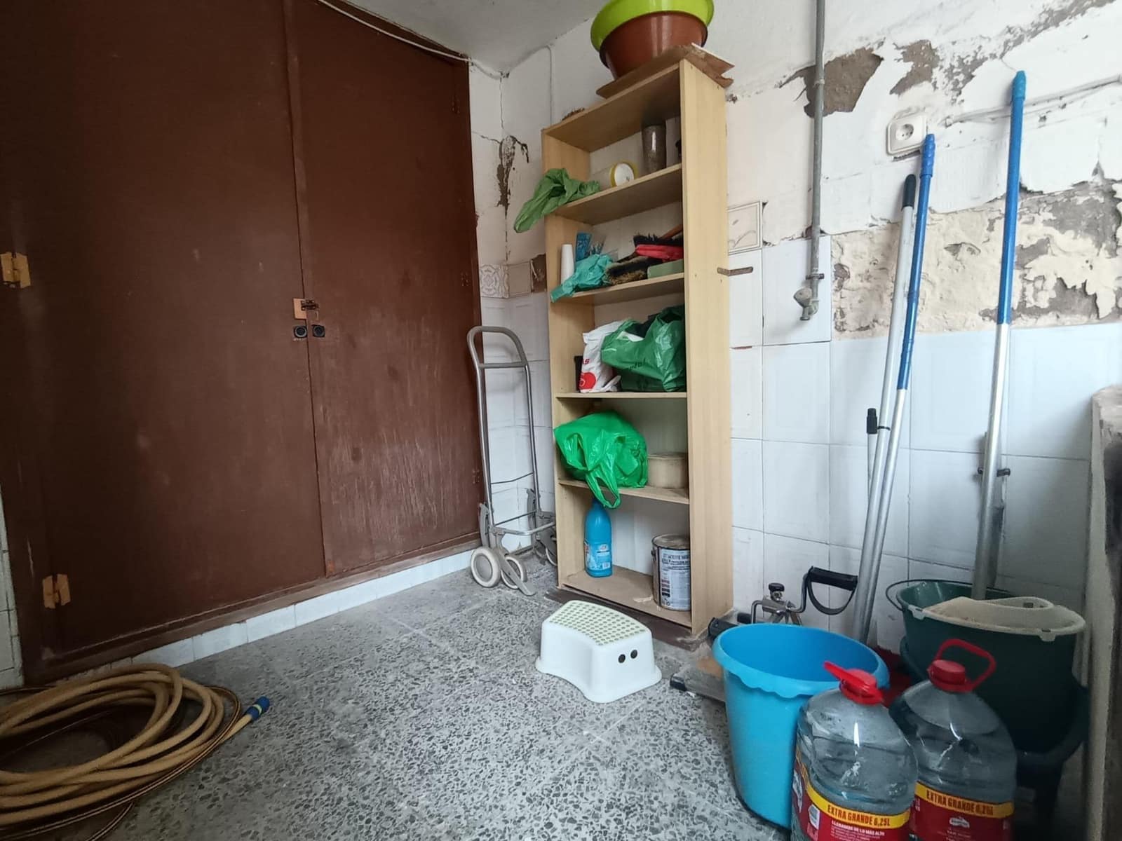4 chambre Maison de Ville à vendre à Aguilas avec garage - 186 000 € (Ref: 9892843)