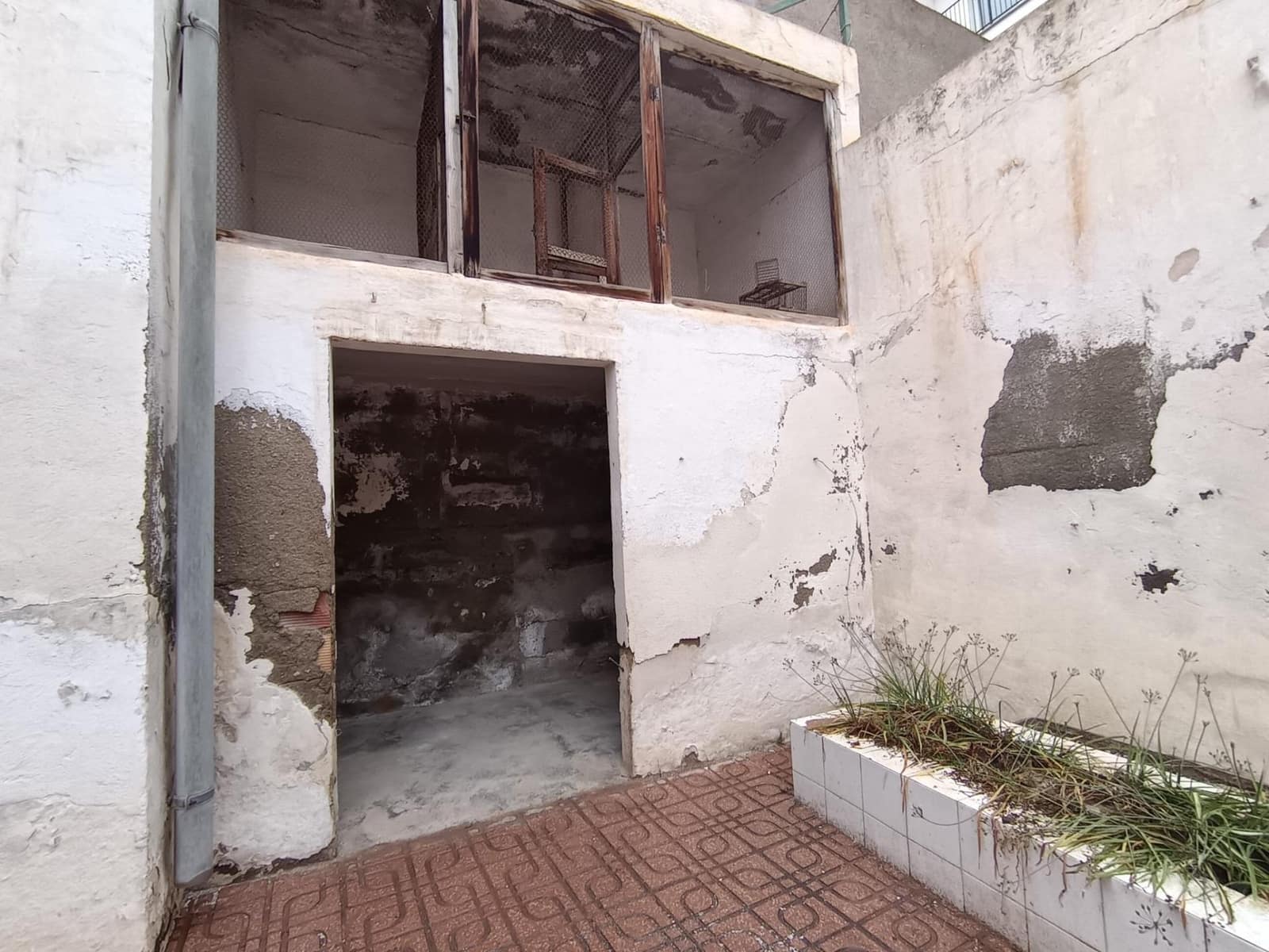 4 chambre Maison de Ville à vendre à Aguilas avec garage - 186 000 € (Ref: 9892843)