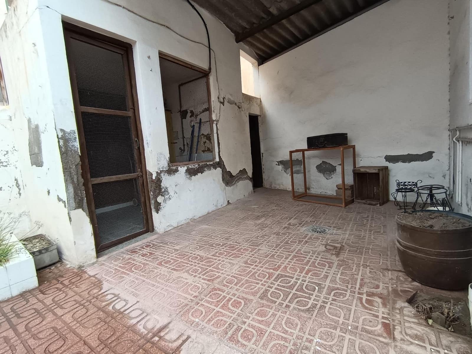 4 chambre Maison de Ville à vendre à Aguilas avec garage - 186 000 € (Ref: 9892843)