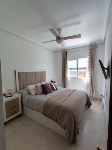 3 quarto Apartamento para venda em Aguilas com piscina garagem - 194 900 € (Ref: 9892844)