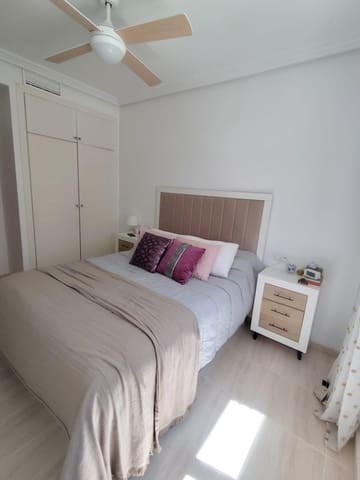3 quarto Apartamento para venda em Aguilas com piscina garagem - 194 900 € (Ref: 9892844)