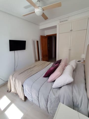 3 quarto Apartamento para venda em Aguilas com piscina garagem - 194 900 € (Ref: 9892844)