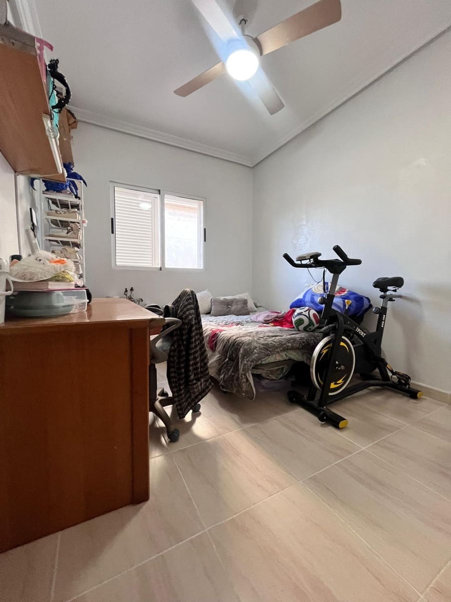3 quarto Apartamento para venda em Aguilas com piscina garagem - 194 900 € (Ref: 9892844)