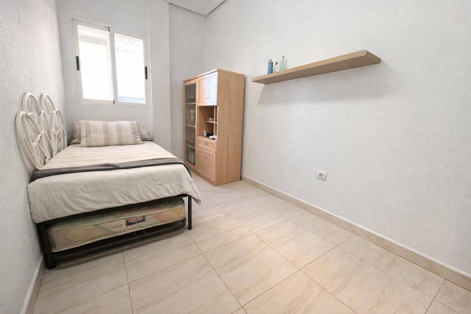 3 quarto Apartamento para venda em Aguilas com piscina garagem - 194 900 € (Ref: 9892844)