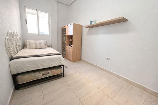 3 quarto Apartamento para venda em Aguilas com piscina garagem - 194 900 € (Ref: 9892844)