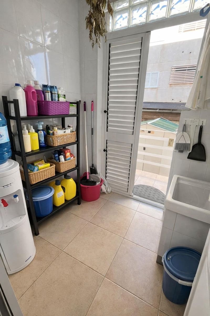 3 quarto Apartamento para venda em Aguilas com piscina garagem - 194 900 € (Ref: 9892844)