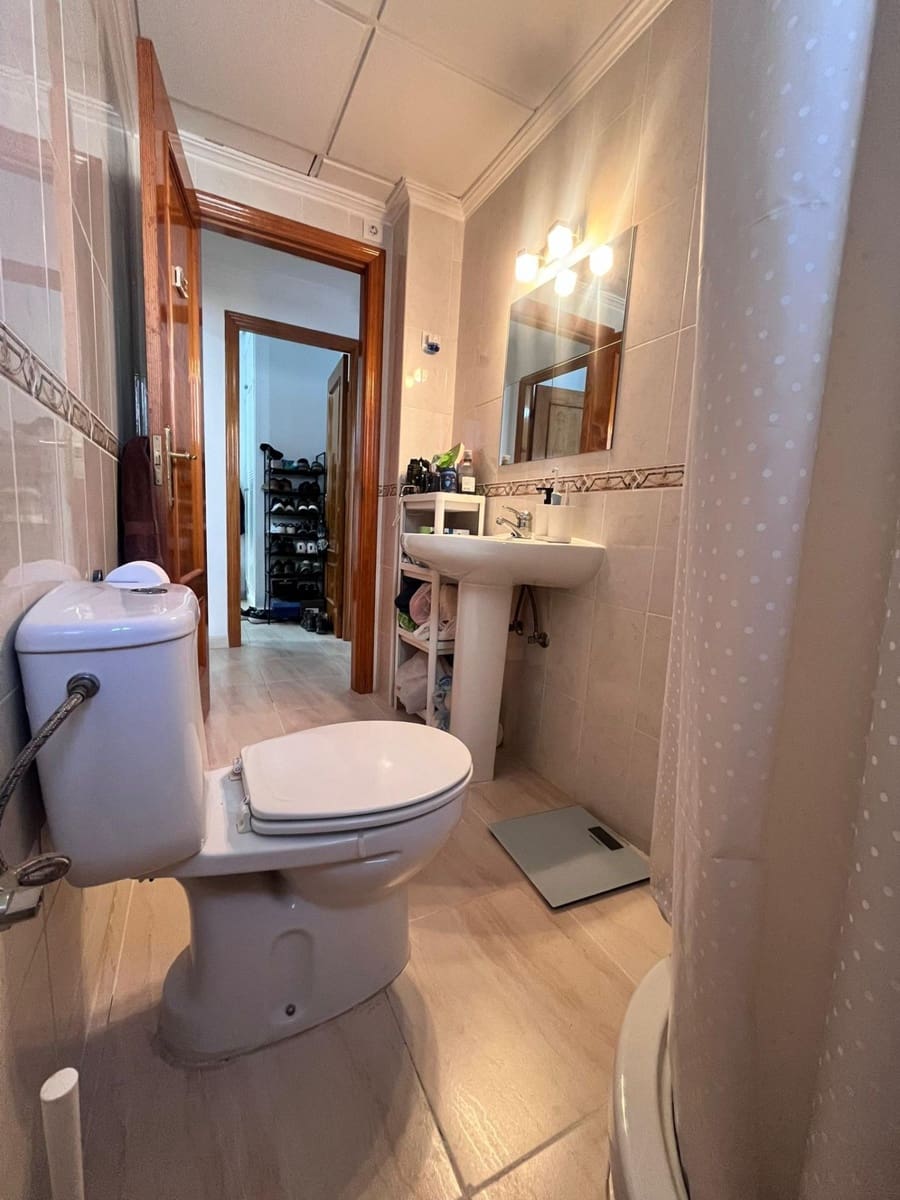 3 quarto Apartamento para venda em Aguilas com piscina garagem - 194 900 € (Ref: 9892844)