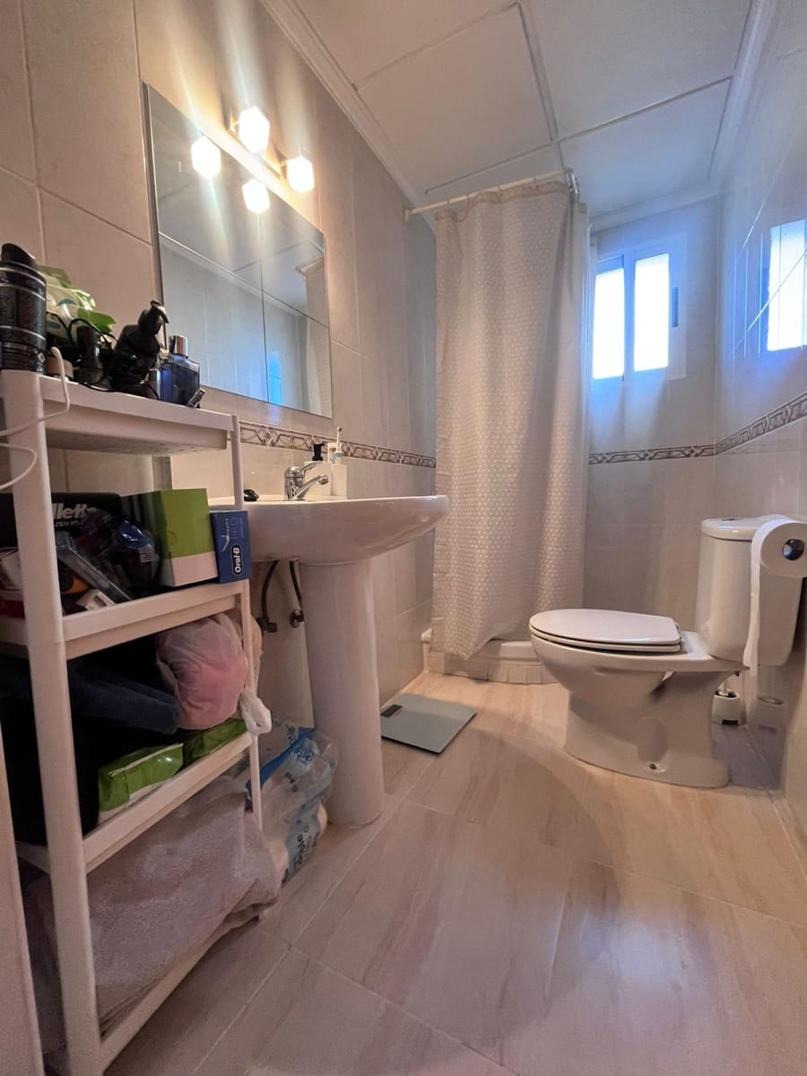 3 quarto Apartamento para venda em Aguilas com piscina garagem - 194 900 € (Ref: 9892844)
