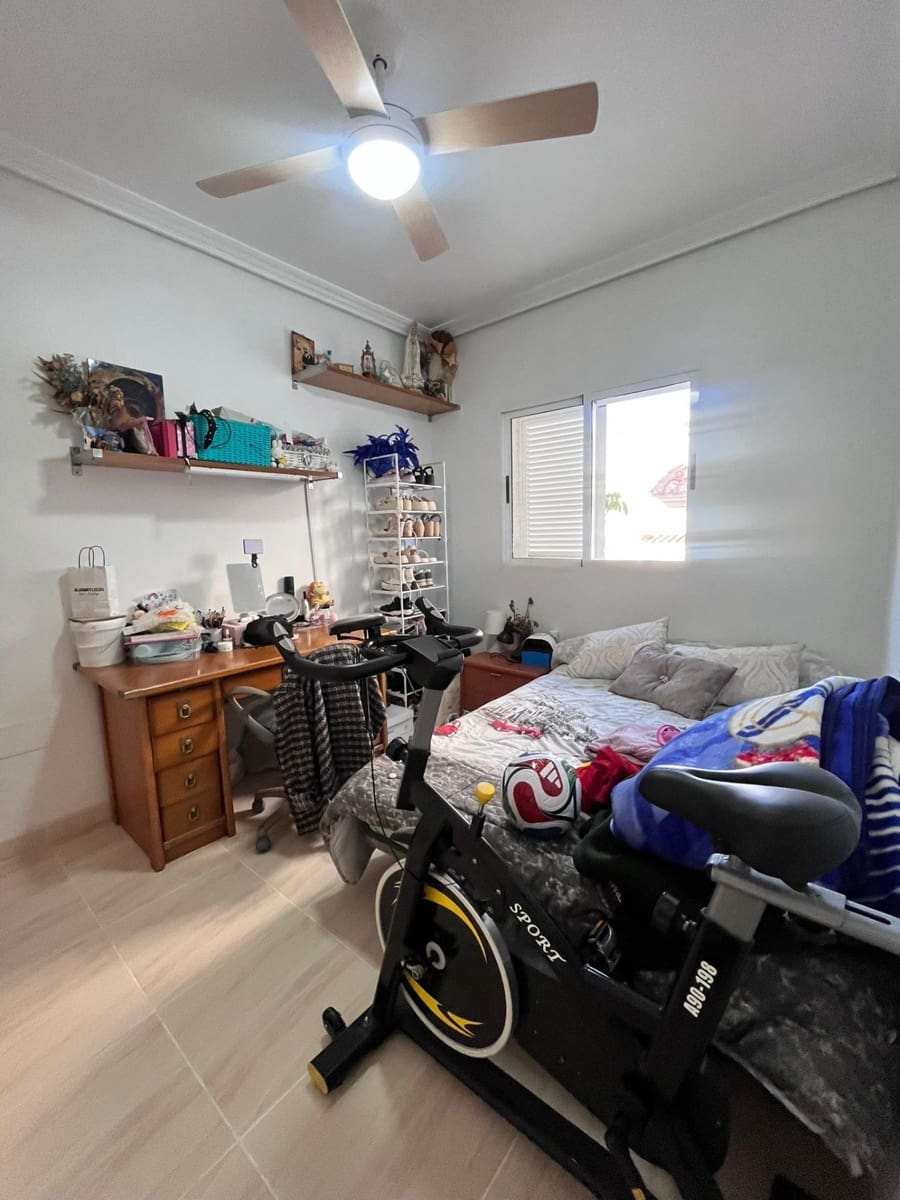 3 quarto Apartamento para venda em Aguilas com piscina garagem - 194 900 € (Ref: 9892844)