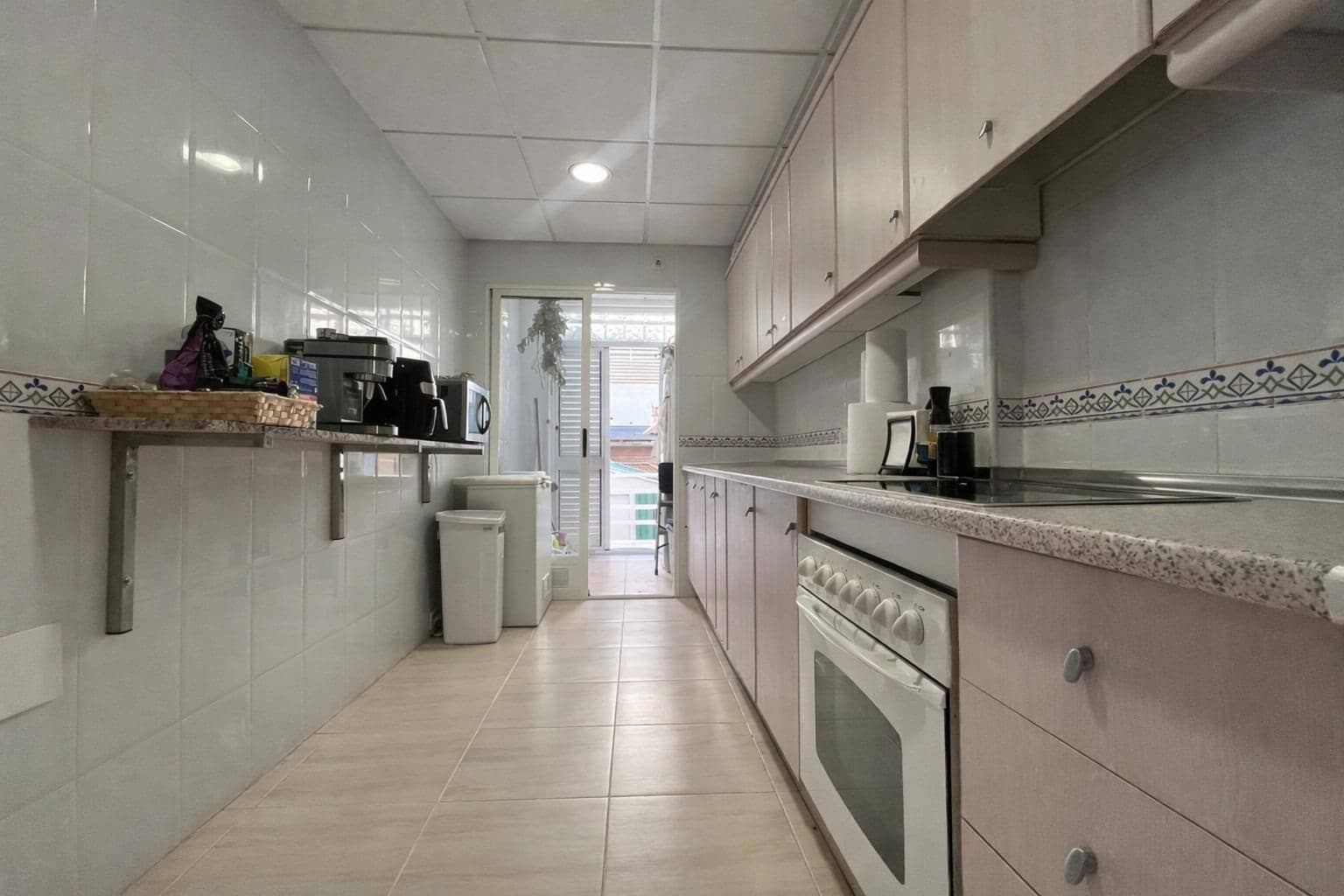 3 quarto Apartamento para venda em Aguilas com piscina garagem - 194 900 € (Ref: 9892844)