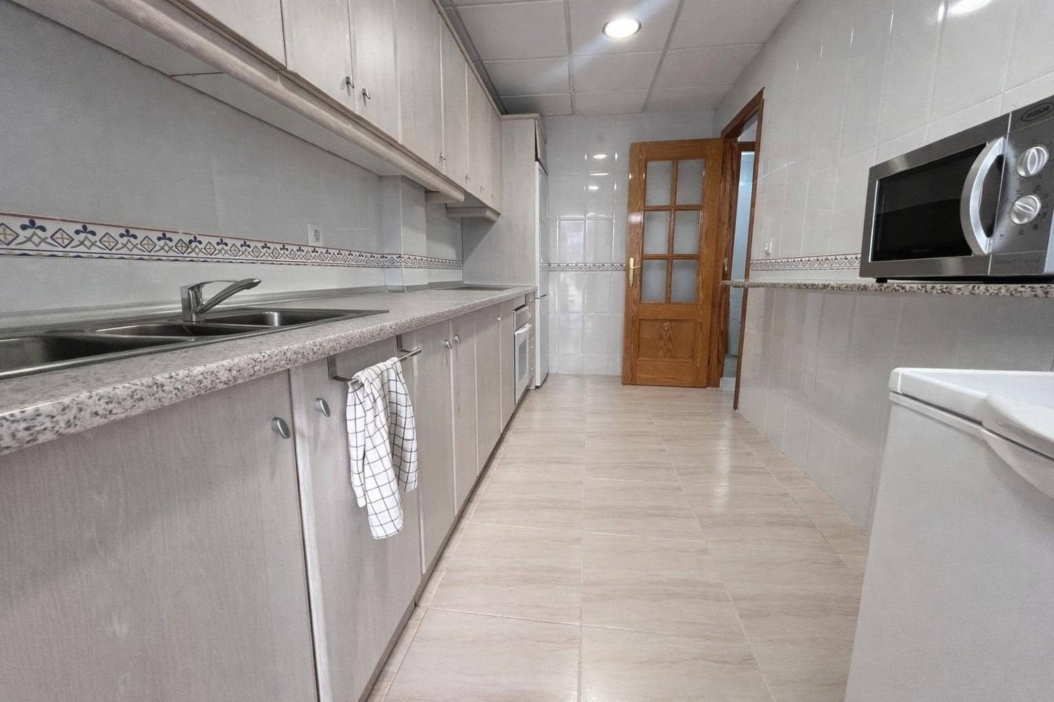 3 quarto Apartamento para venda em Aguilas com piscina garagem - 194 900 € (Ref: 9892844)