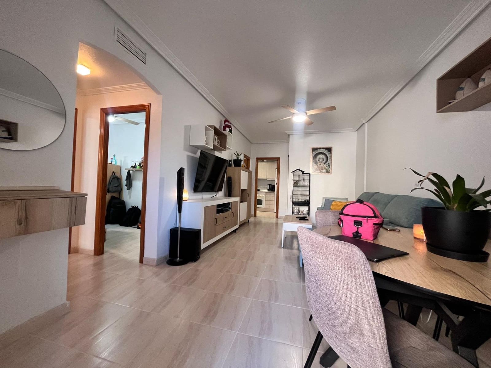 3 quarto Apartamento para venda em Aguilas com piscina garagem - 194 900 € (Ref: 9892844)