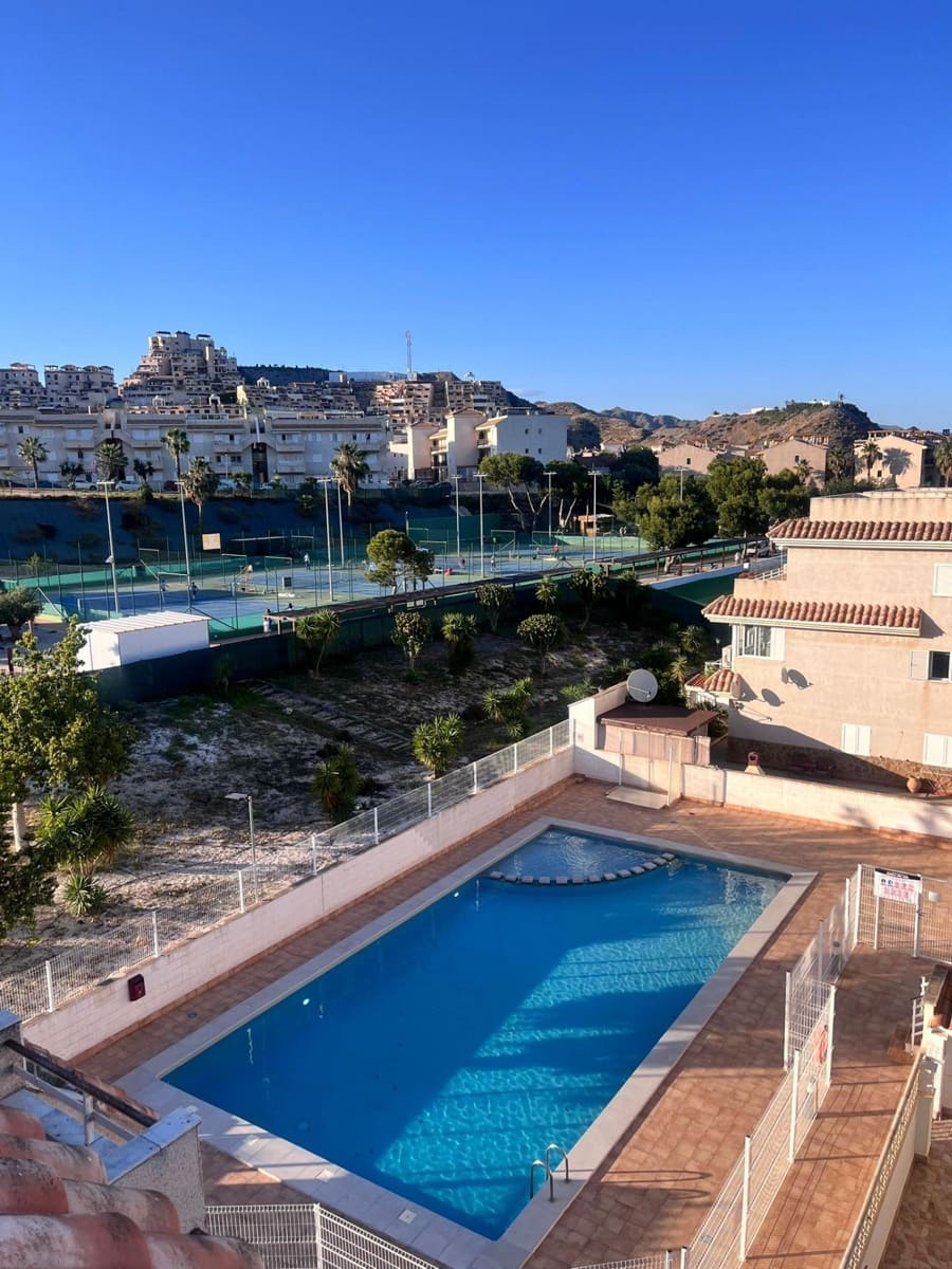 3 quarto Apartamento para venda em Aguilas com piscina garagem - 194 900 € (Ref: 9892844)