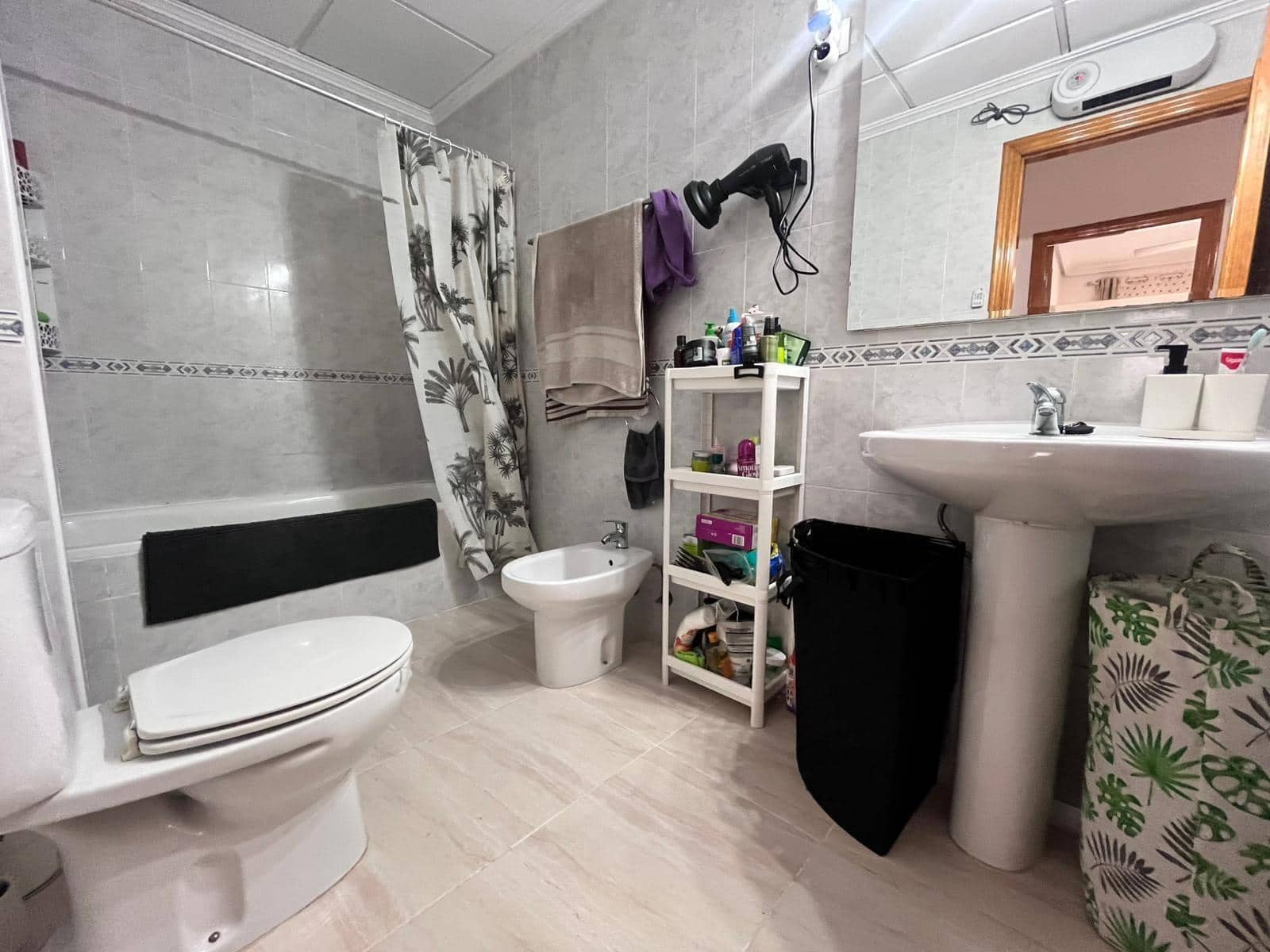 3 quarto Apartamento para venda em Aguilas com piscina garagem - 194 900 € (Ref: 9892844)