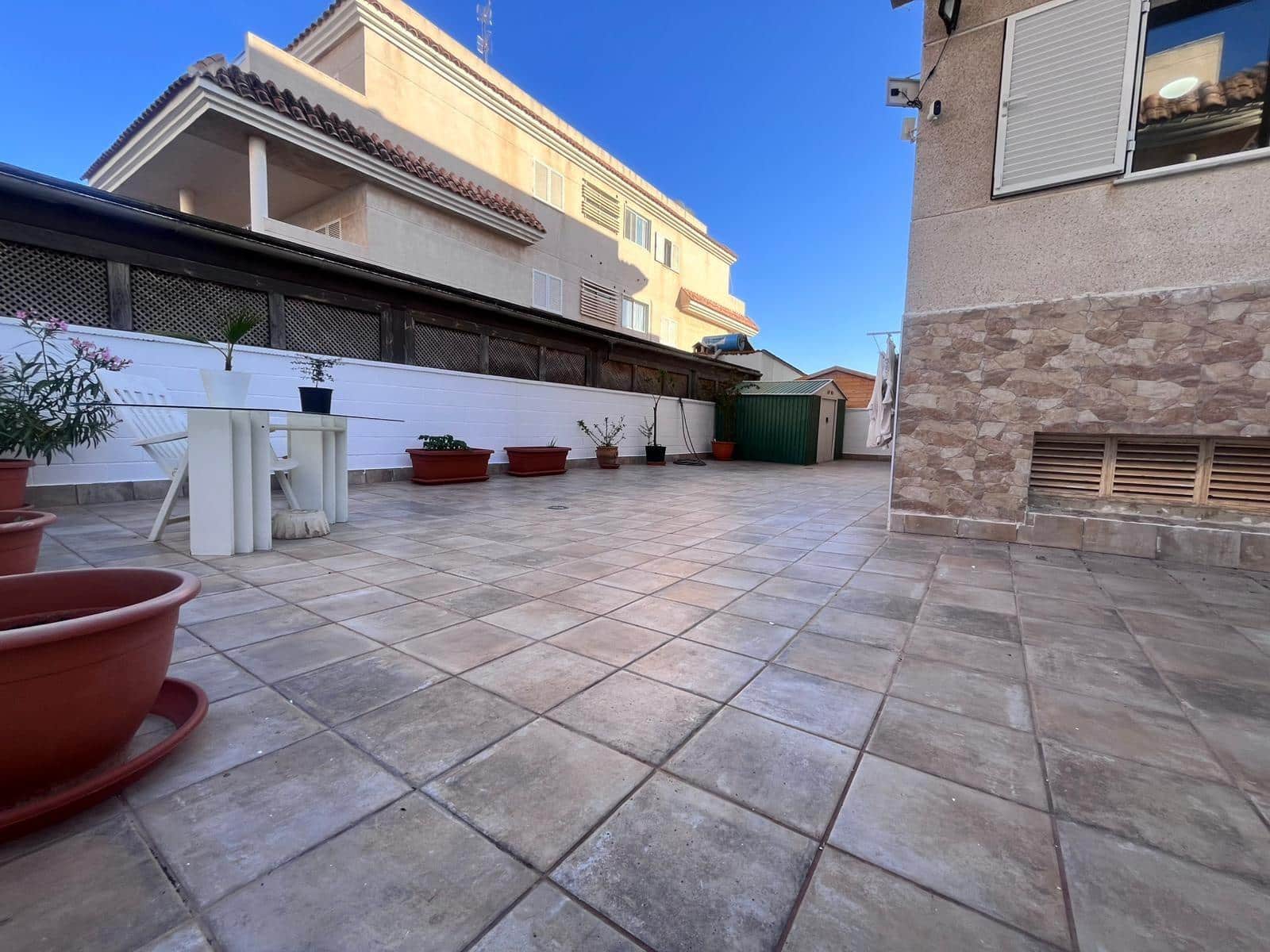 3 quarto Apartamento para venda em Aguilas com piscina garagem - 194 900 € (Ref: 9892844)