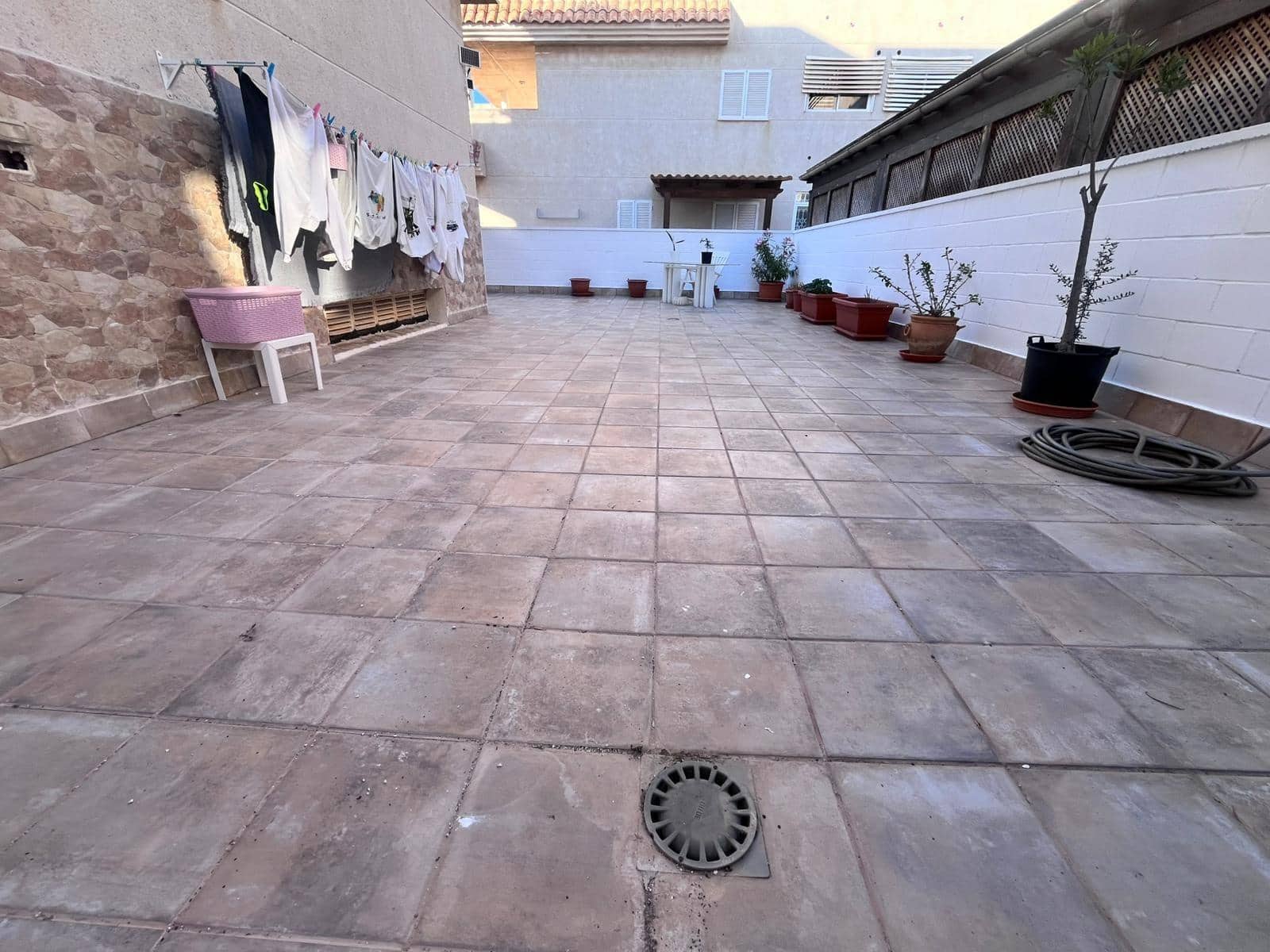 3 quarto Apartamento para venda em Aguilas com piscina garagem - 194 900 € (Ref: 9892844)