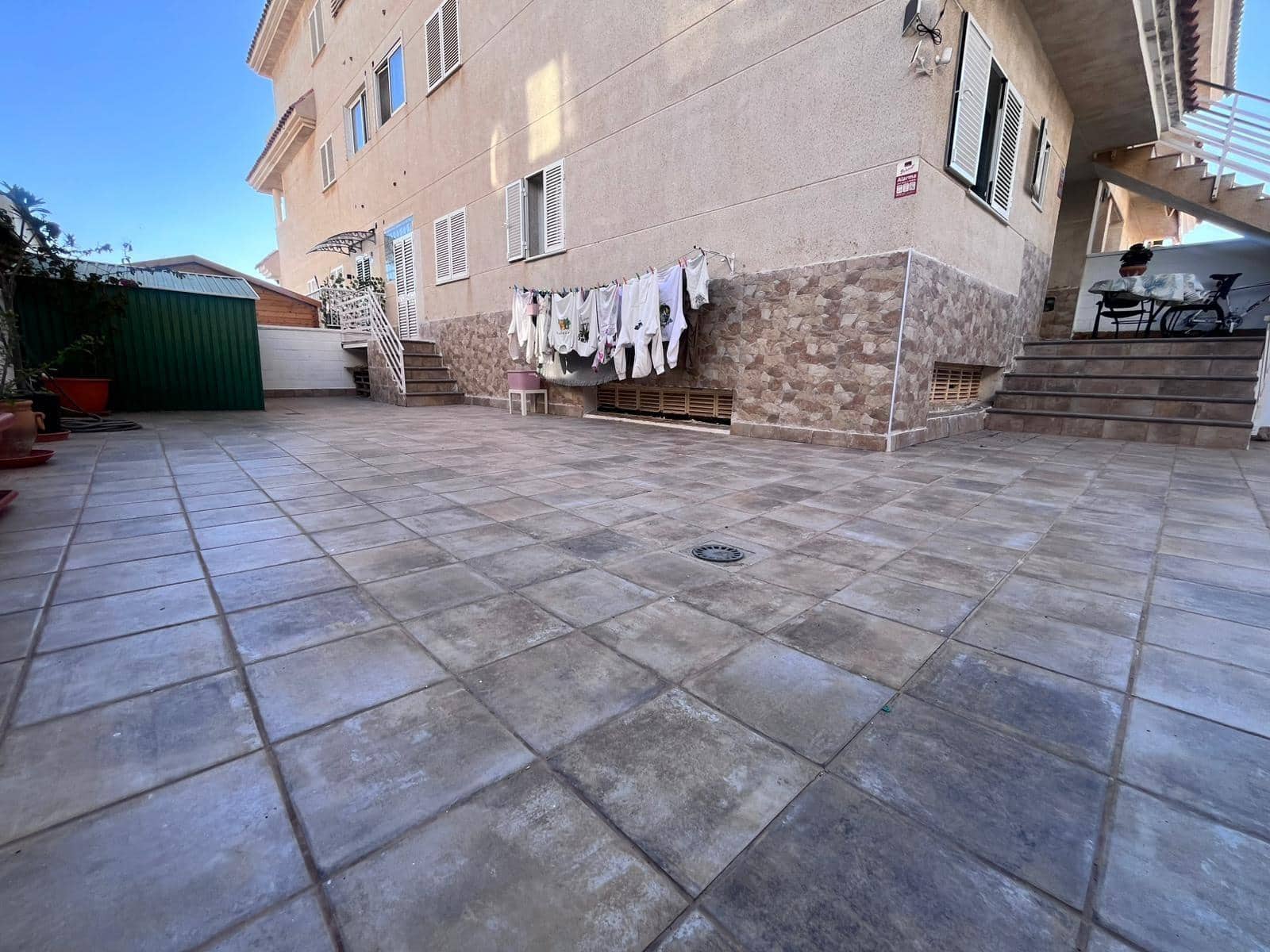3 quarto Apartamento para venda em Aguilas com piscina garagem - 194 900 € (Ref: 9892844)