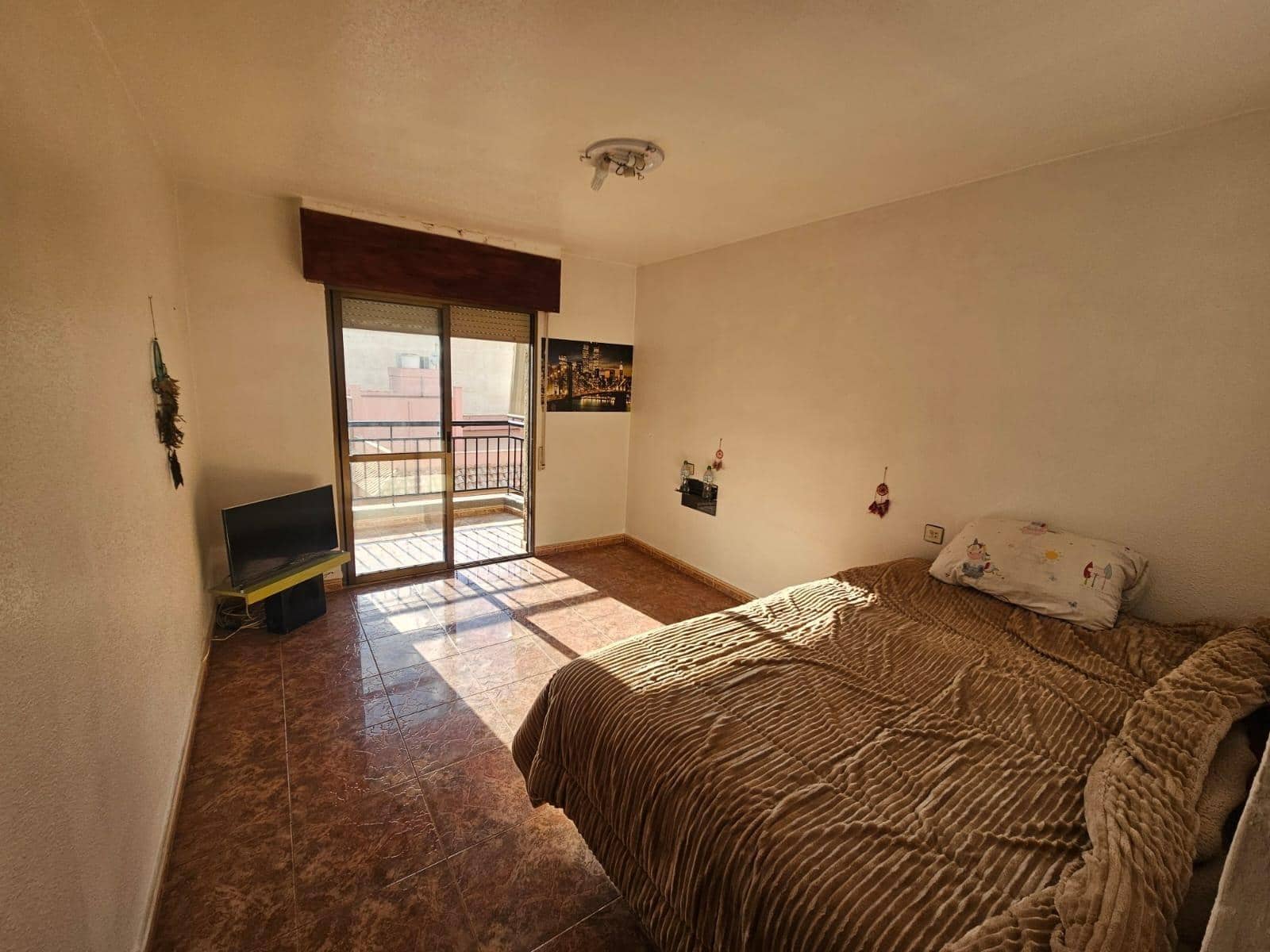 4 chambre Appartement à vendre à Aguilas - 122 000 € (Ref: 9892845)
