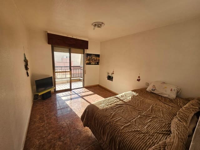 4 chambre Appartement à vendre à Aguilas - 122 000 € (Ref: 9892845)
