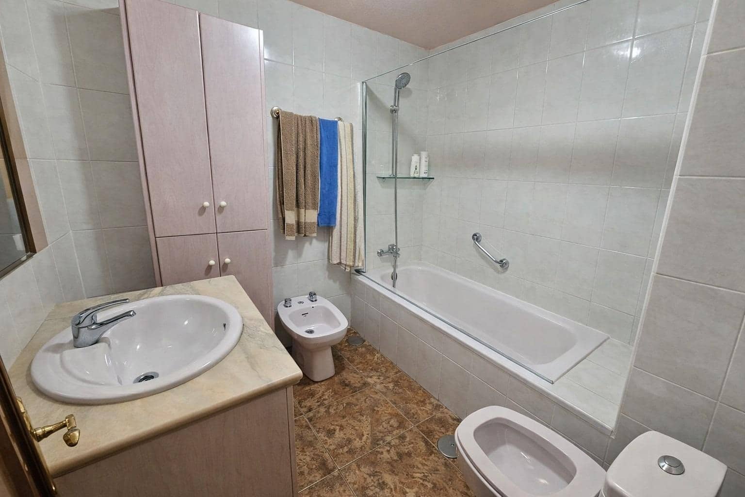 4 chambre Appartement à vendre à Aguilas - 122 000 € (Ref: 9892845)