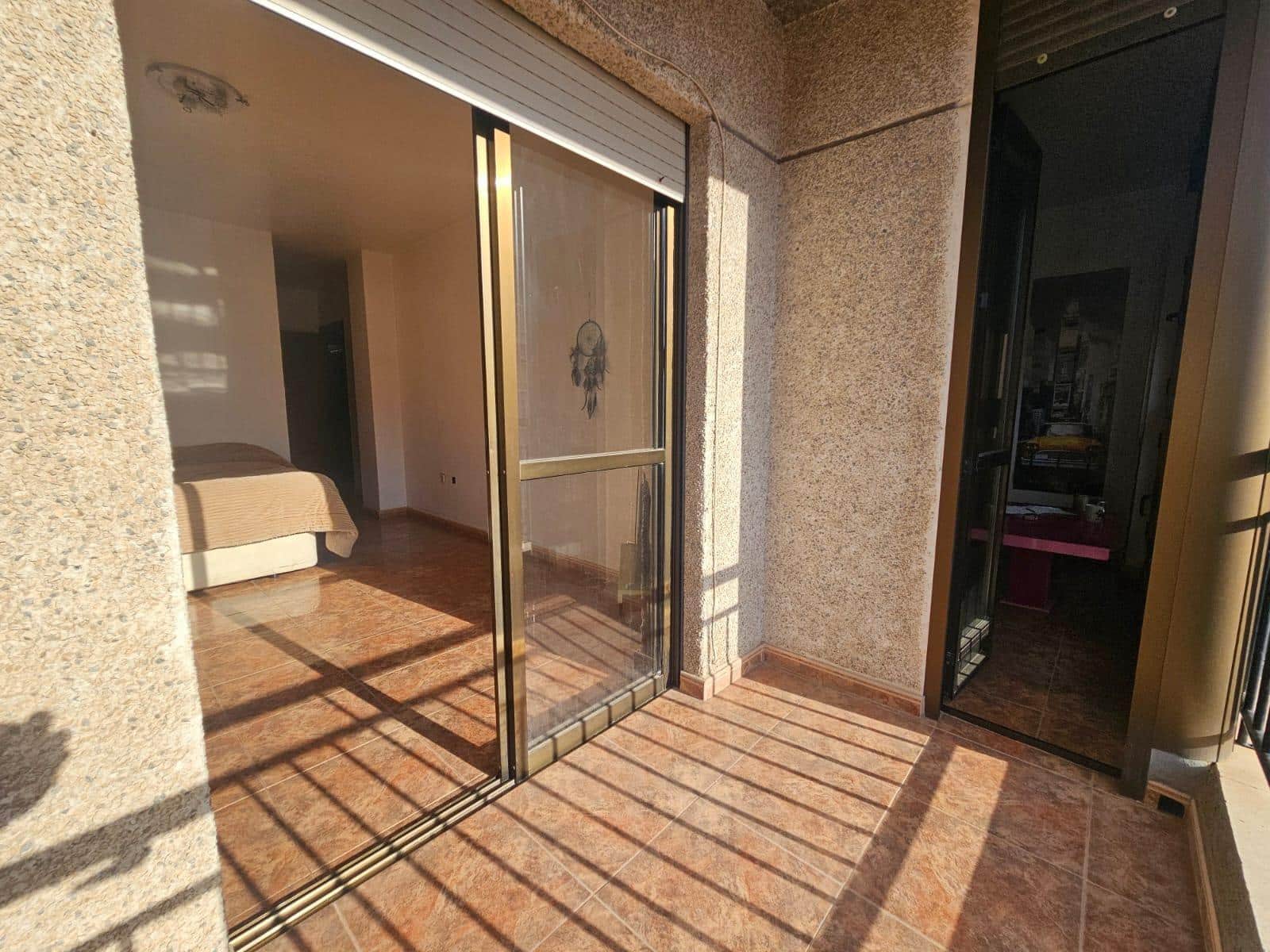 4 chambre Appartement à vendre à Aguilas - 122 000 € (Ref: 9892845)