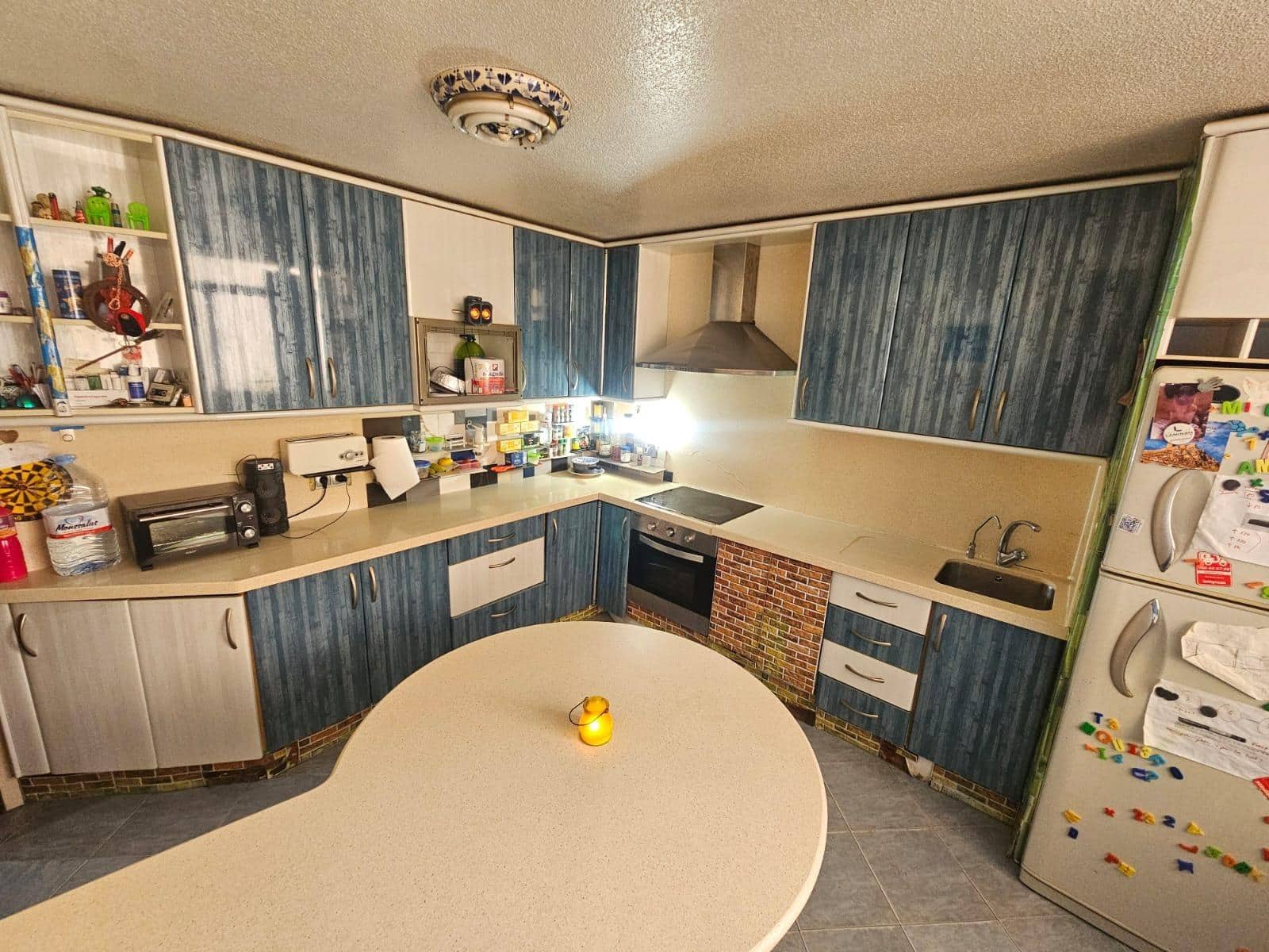 4 chambre Appartement à vendre à Aguilas - 122 000 € (Ref: 9892845)