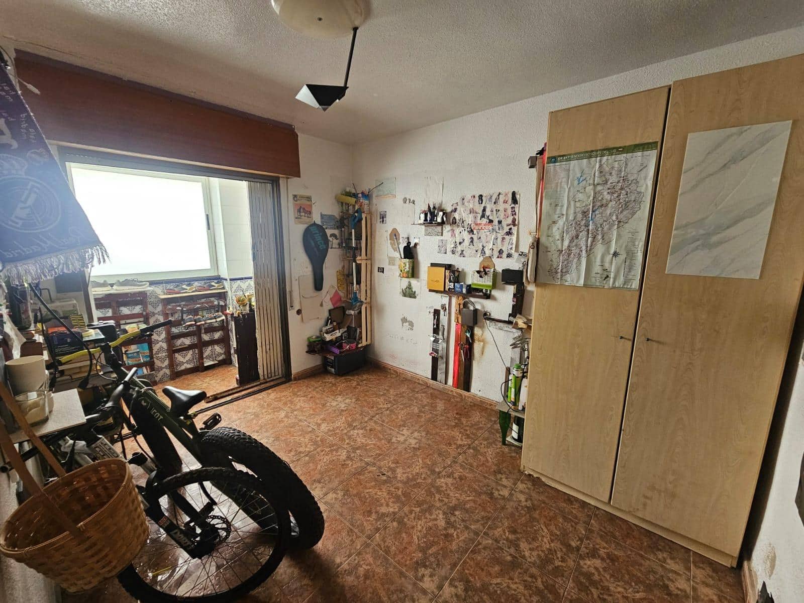 4 chambre Appartement à vendre à Aguilas - 122 000 € (Ref: 9892845)