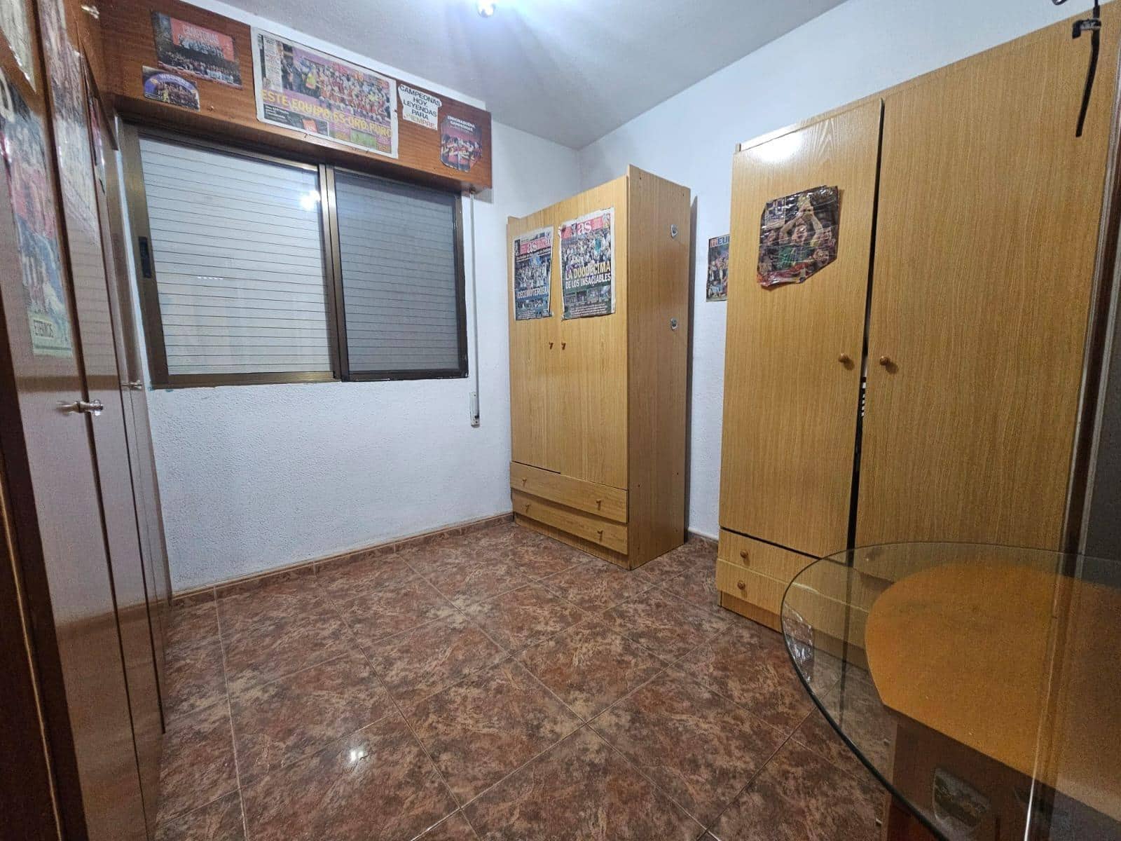 4 chambre Appartement à vendre à Aguilas - 122 000 € (Ref: 9892845)