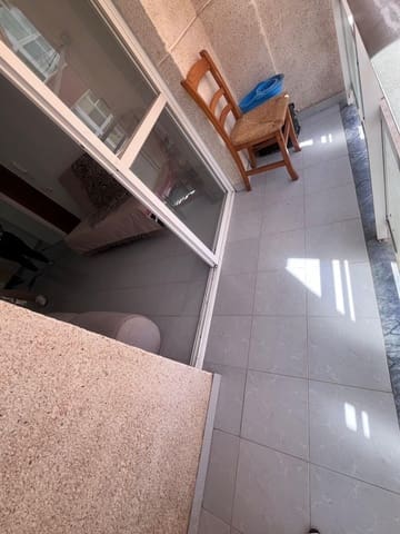 2 quarto Apartamento para venda em Aguilas - 129 000 € (Ref: 9892846)