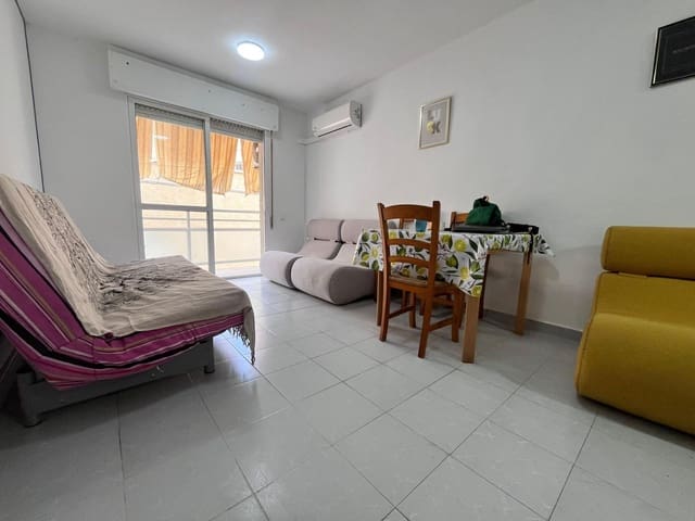 2 quarto Apartamento para venda em Aguilas - 129 000 € (Ref: 9892846)