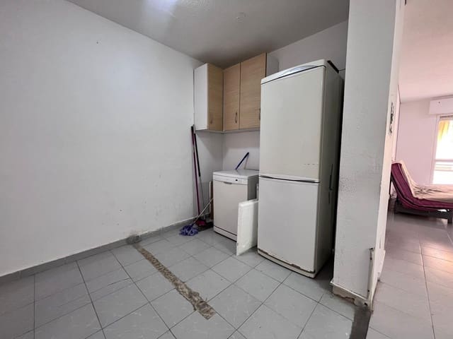 2 quarto Apartamento para venda em Aguilas - 129 000 € (Ref: 9892846)