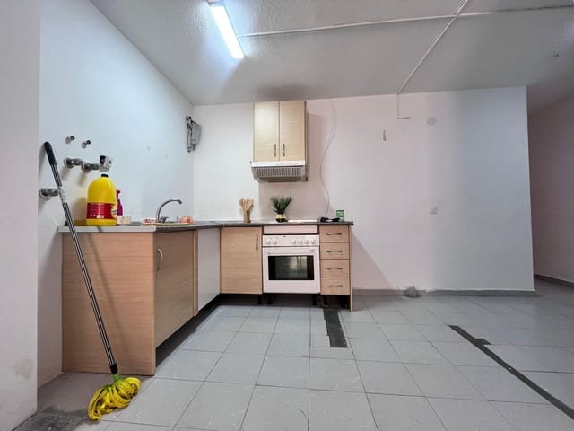 2 quarto Apartamento para venda em Aguilas - 129 000 € (Ref: 9892846)