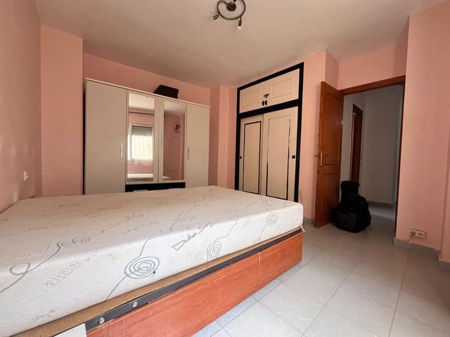 2 quarto Apartamento para venda em Aguilas - 129 000 € (Ref: 9892846)