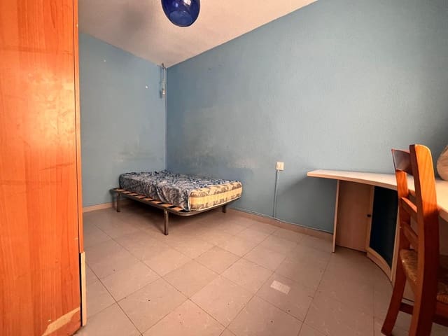 2 quarto Apartamento para venda em Aguilas - 129 000 € (Ref: 9892846)