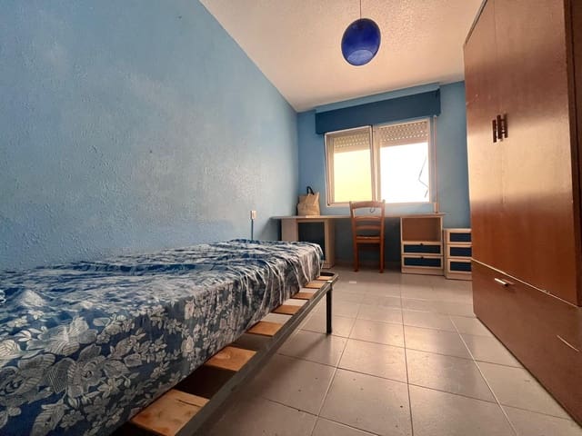 2 quarto Apartamento para venda em Aguilas - 129 000 € (Ref: 9892846)