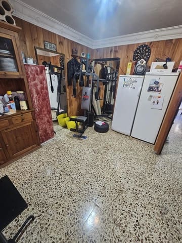 3 sypialnia Mieszkanie na sprzedaż w Aguilas - 119 901 € (Ref: 9892847)