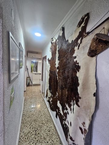3 sypialnia Mieszkanie na sprzedaż w Aguilas - 119 901 € (Ref: 9892847)