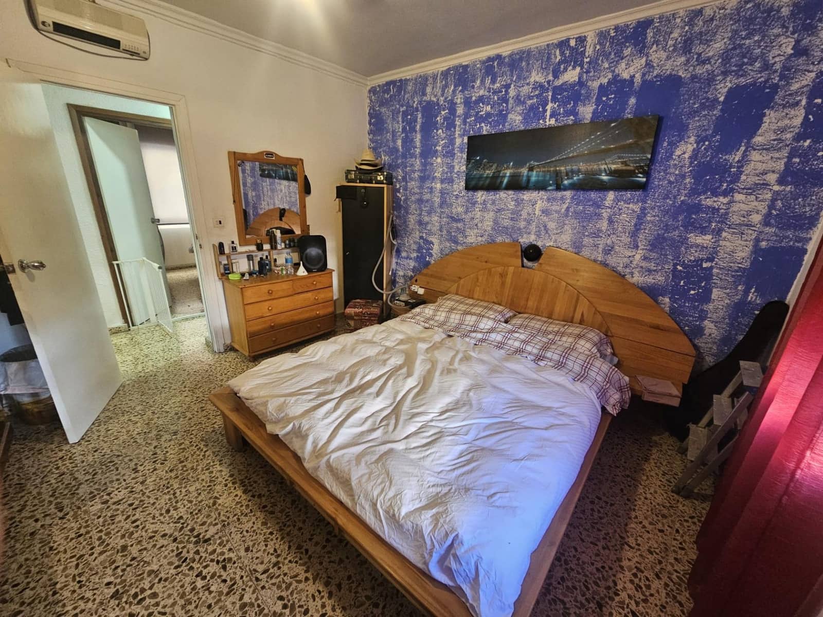 3 sypialnia Mieszkanie na sprzedaż w Aguilas - 119 901 € (Ref: 9892847)
