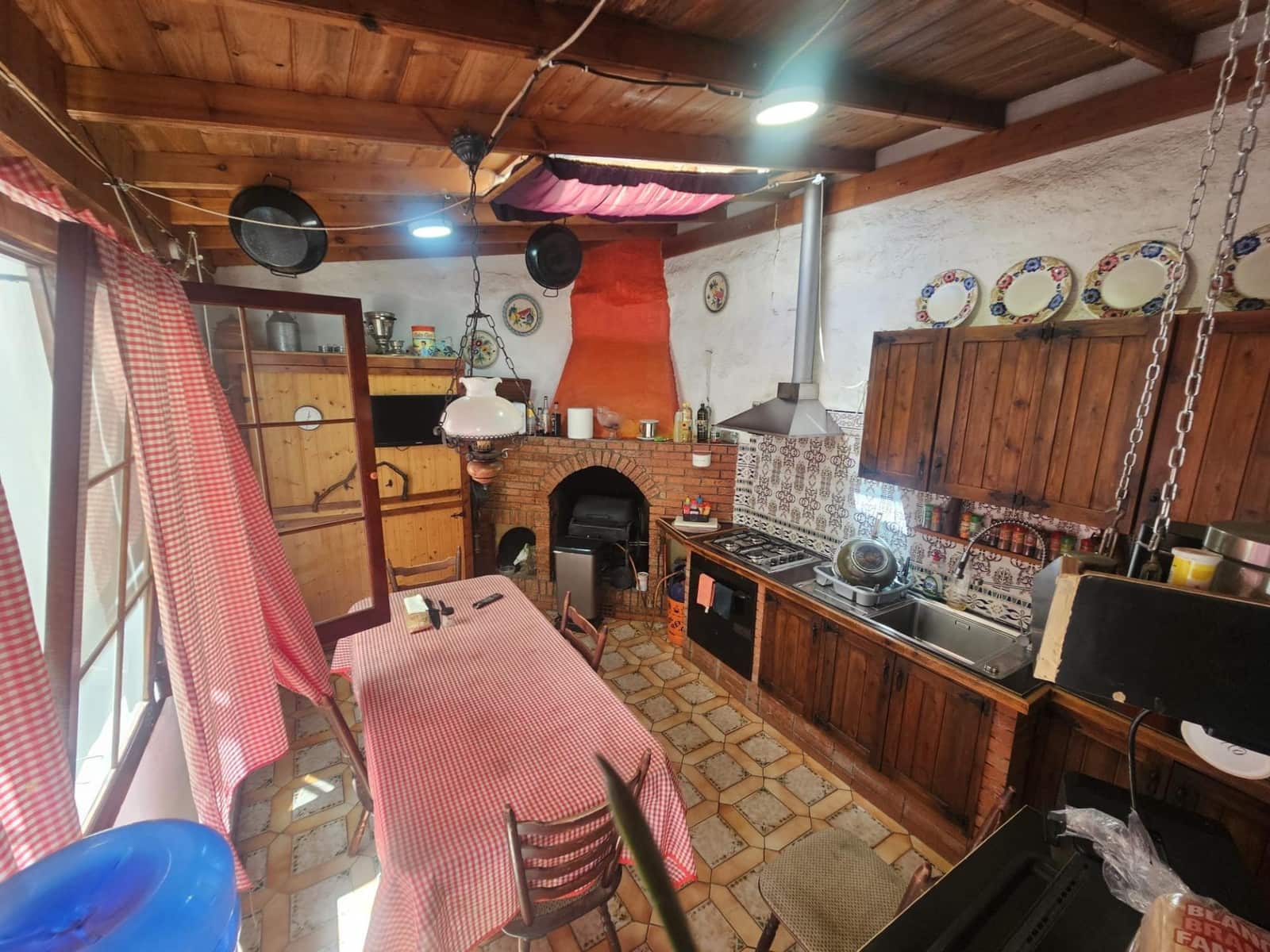 3 sypialnia Mieszkanie na sprzedaż w Aguilas - 119 901 € (Ref: 9892847)