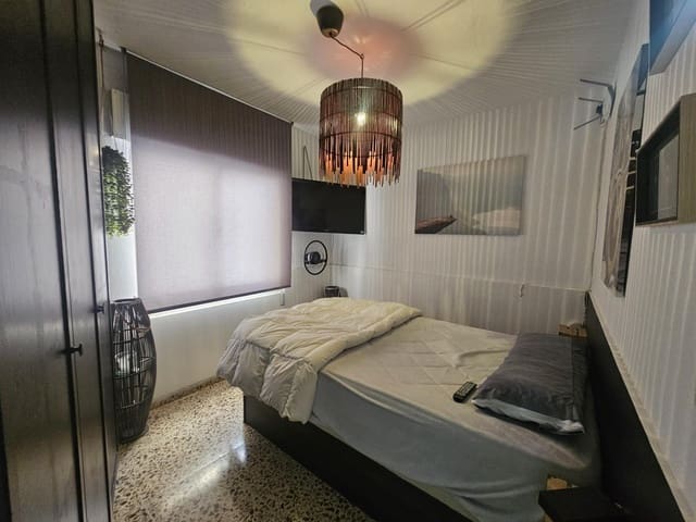 3 sypialnia Mieszkanie na sprzedaż w Aguilas - 119 901 € (Ref: 9892847)