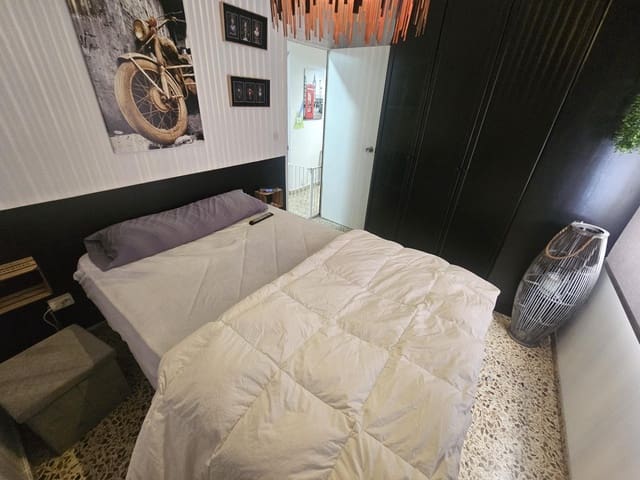3 sypialnia Mieszkanie na sprzedaż w Aguilas - 119 901 € (Ref: 9892847)