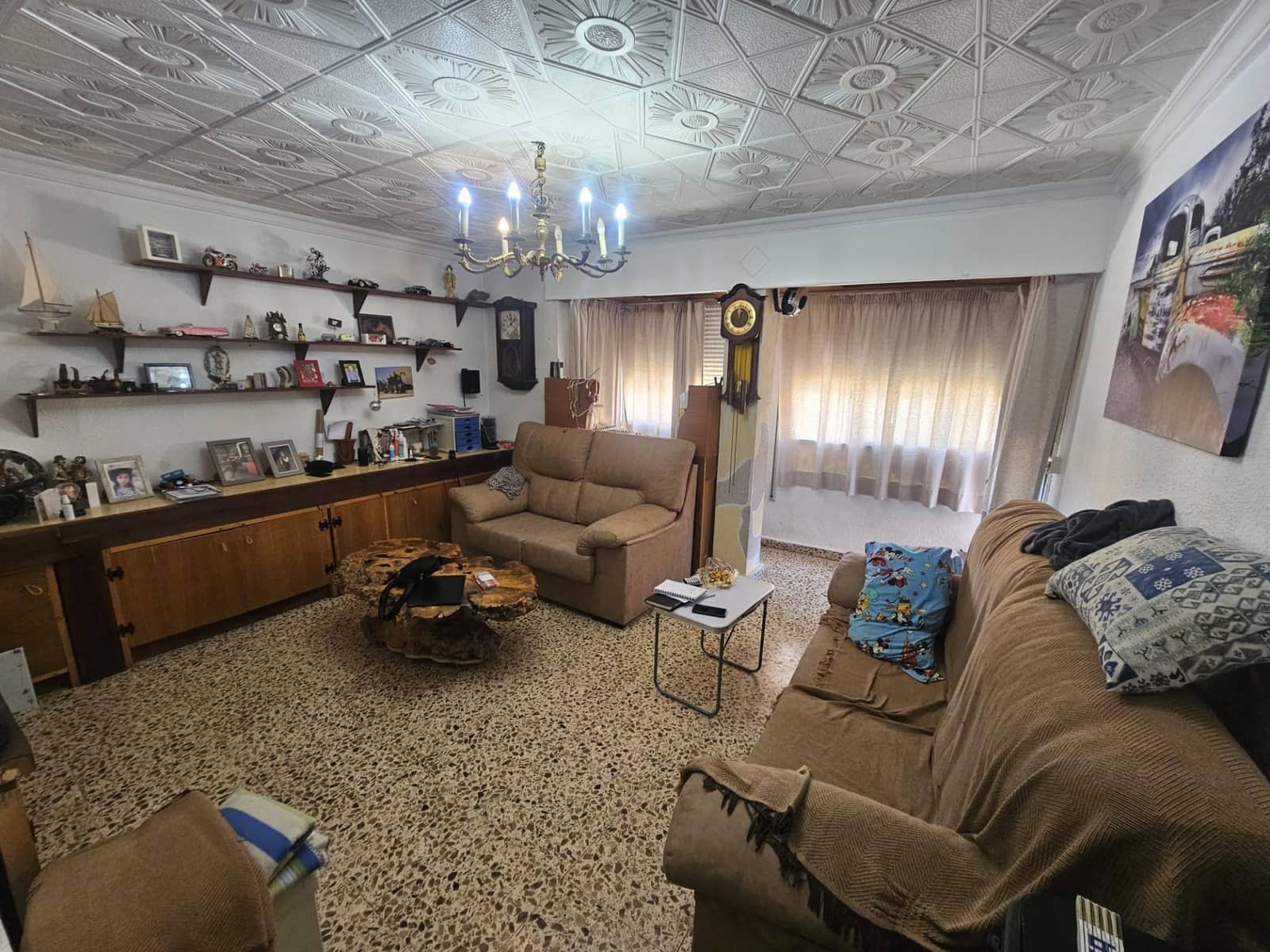 3 sypialnia Mieszkanie na sprzedaż w Aguilas - 119 901 € (Ref: 9892847)