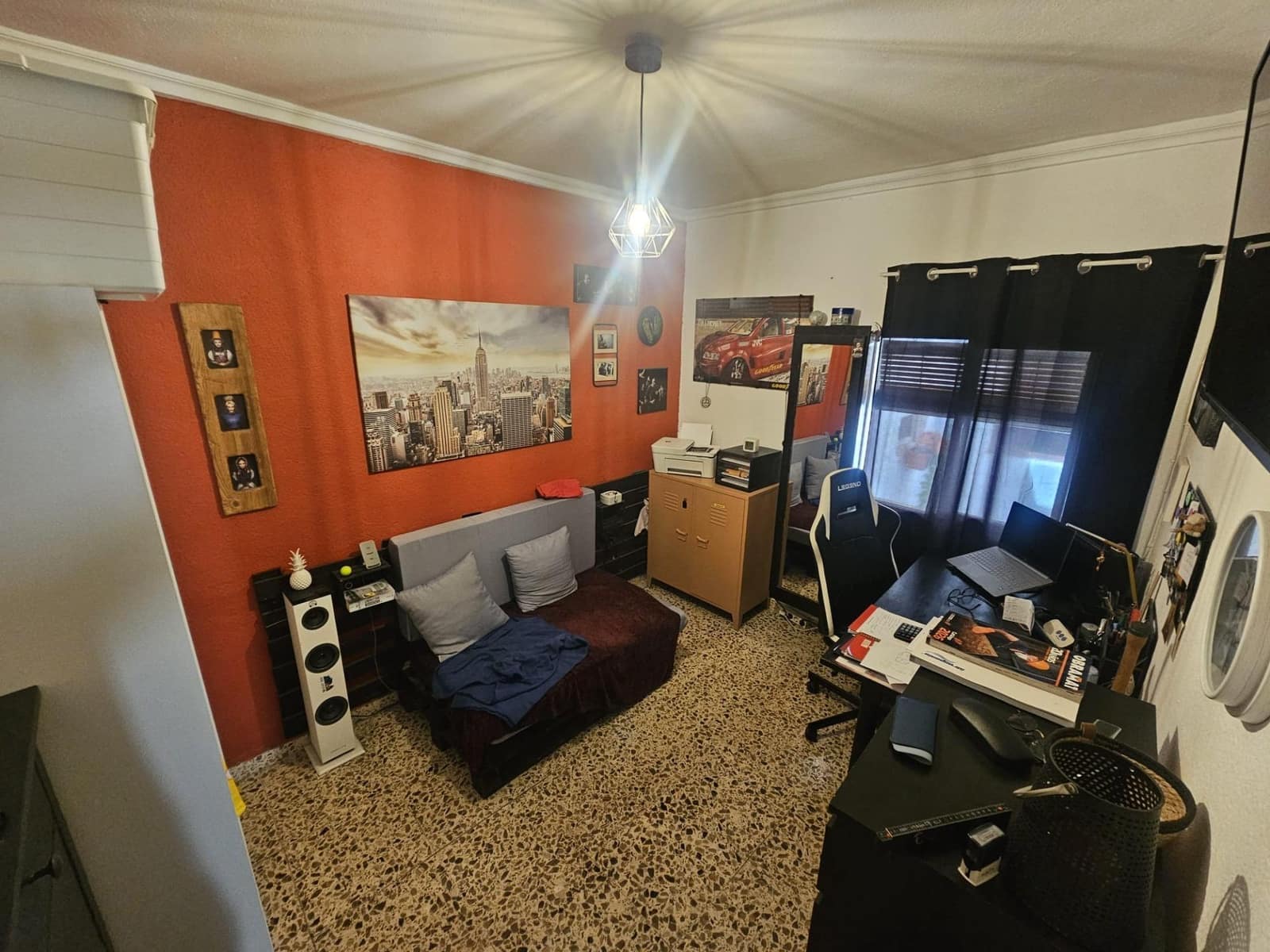 3 sypialnia Mieszkanie na sprzedaż w Aguilas - 119 901 € (Ref: 9892847)